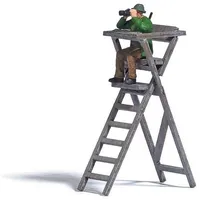 Busch gmbh&co. kg modell-spielwaren Busch 7957 H0 overblik