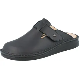 Finn Comfort Petare Schwarz 46