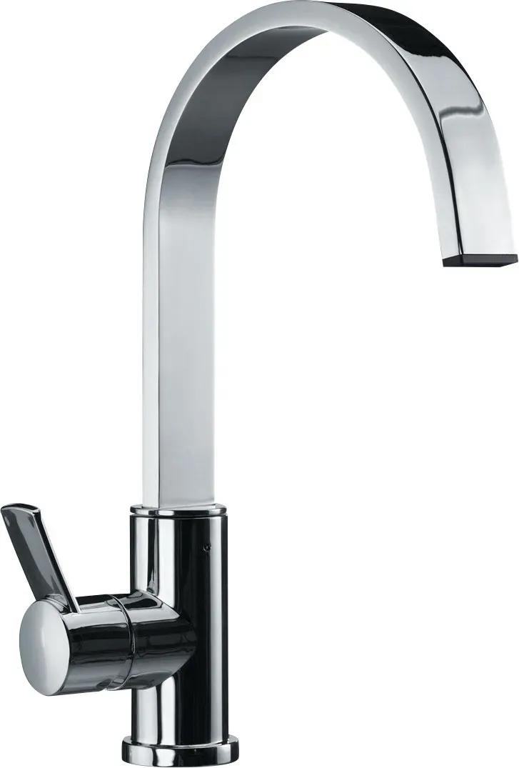 Einhebelmischer Contur S90