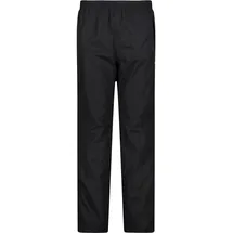 CMP Regenhose Woman Pant Rain With Lining nero, 40