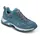 MEINDL Caribe GTX Damen Smaragd/Orange 36