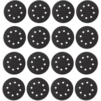 Fein Exzenterschleifpapier K80 Ø 115 mm 16 Stück