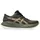 Asics Gel-Cumulus 27 Damen Braun / Grün 41,5