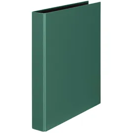 Veloflex Basic Ringbuch 2-Ringe grün 3,5 cm DIN A4