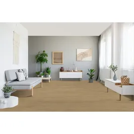 Parador Modular ONE Eiche Artemis natur, Landhausdiele, 1.285 x 194 x 8 mm)