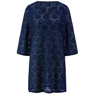Tunika Peter Hahn blau, 48
