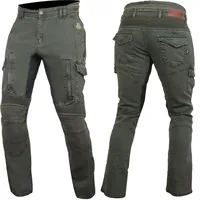 Trilobite Acid Scrambler Jeans Hunter, Gr. 30/32
