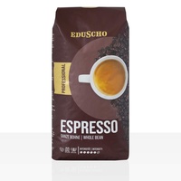 Eduscho Professionale Espresso 6 x 1kg ganze Bohne