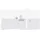 KIKKABOO Kikka boo Babybett Faltmatratze Tiere 120 x 60 cm