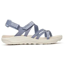 Merrell Seaway Damen Blau 37