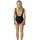 Santa Cruz Badeanzug Damen Schwarz S