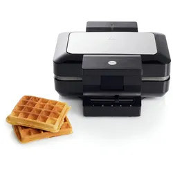 Wilfa Gaufres Belgisches Waffeleisen (603904)