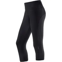 VENICE BEACH Capri Tights Nomina Hosen Schwarz XXL