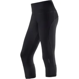 VENICE BEACH Capri Tights Nomina Hosen Schwarz XXL