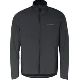 Velojacke Jacke Black 2XL