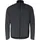 Vaude Herren, Velojacke, Moab Insulation Light Jacke - Black - 2XL