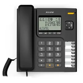Alcatel T78 schwarz
