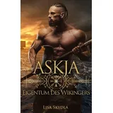 Merlin ́s Bookshop Askja - Eigentum des Wikingers