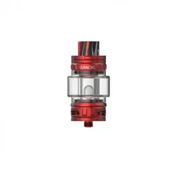 Smok TFV18 Sub Ohm Tank 7,5ml Verdampfer Rot