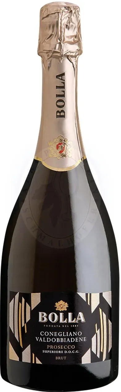 Prosecco Brut DOCG Bolla 0,75l
