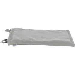 Outdoor Sitzkissen FINE zu CUBIC/LUX/MIA grau