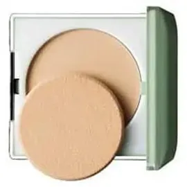 Clinique Stay-Matte Sheer Pressed Powder 01 stay buff