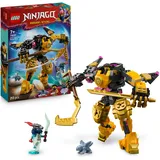 LEGO Ninjago - Arins Spinjitzumech (71839)