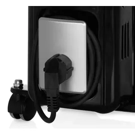 Orbegozo Ölradiator RN 2000 2000 W Schwarz