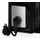 Orbegozo Ölradiator RN 2000 2000 W Schwarz