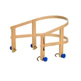 Colint Schlittenlehne Holz