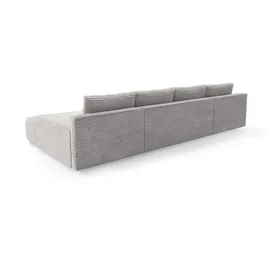 petits-meubles Luftsofa Ivana Silber