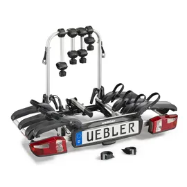 Uebler P32 S Erweiterungskit 4. Rad