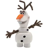 Bullyworld Die Eiskönigin Spielfigur Olaf