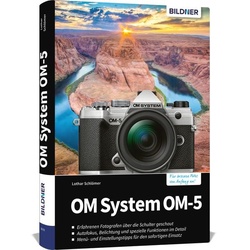 OM System OM-5