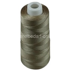 Filamentgarn Hochfest Beige 1000 Meter 40 Nm