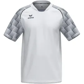 Erima Evo Star Trikot Kinder weiß/slate grey 164