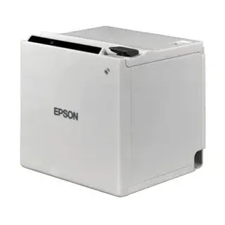 HP Epson TM-M30II Weiß