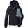 KILLTEC KSW 200 Skijacke Schwarz/Blau 128
