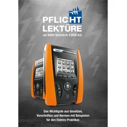 HT INSTRUMENTS Handbuch 2009900