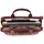 Golden Head Colorado Business Rv-Aktenmappe 1 Fach Tabacco Aktenmappe