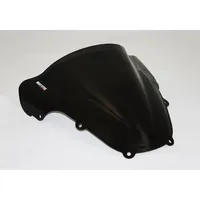Bodystyle Racing Cockpitscheibe Perspex® Acrylic 3mm für GSX-R 600/750