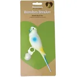 Rosewood Boredom Breaker Parkiet Ware Grootte, Vogelheimeinrichtung