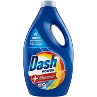 DASH Power - Reinigungsmittel Flüssigkeit für Heads Bunt 1800 ML - 3 Stück