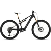 Cube AMS Hybrid ONE44 C:68X SLT 400X 29 matrixblack´n´white XL
