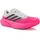 adidas Supernova Rise 3 Herren Shock Pink/Carbon/Wonder Silver 46