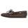 TAMARIS Moccassin Damen Braun 37