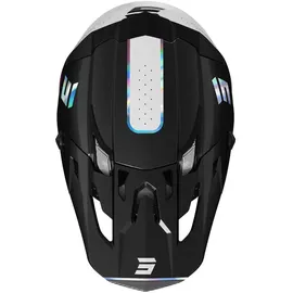 Shot Core Honor Offroad-helm - Multicolor - S