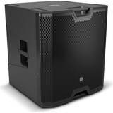 LD SYSTEMS ICOA SUB 18 A Schwarz Passiver Subwoofer 600 W