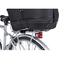 Trixie Fahrradkorb Long für breite Gepäckträger