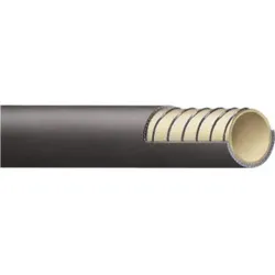 TURBOFLEX Strahlmittel-Saugschlauch 152mm x 10,5mm